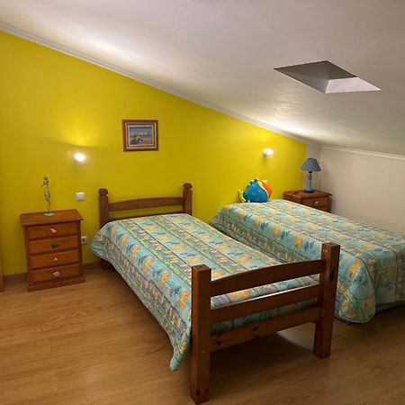 Apartamento Santa Cruz Санта-Круш Екстер'єр фото