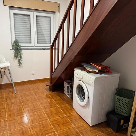 Apartamento Santa Cruz Санта-Круш Екстер'єр фото