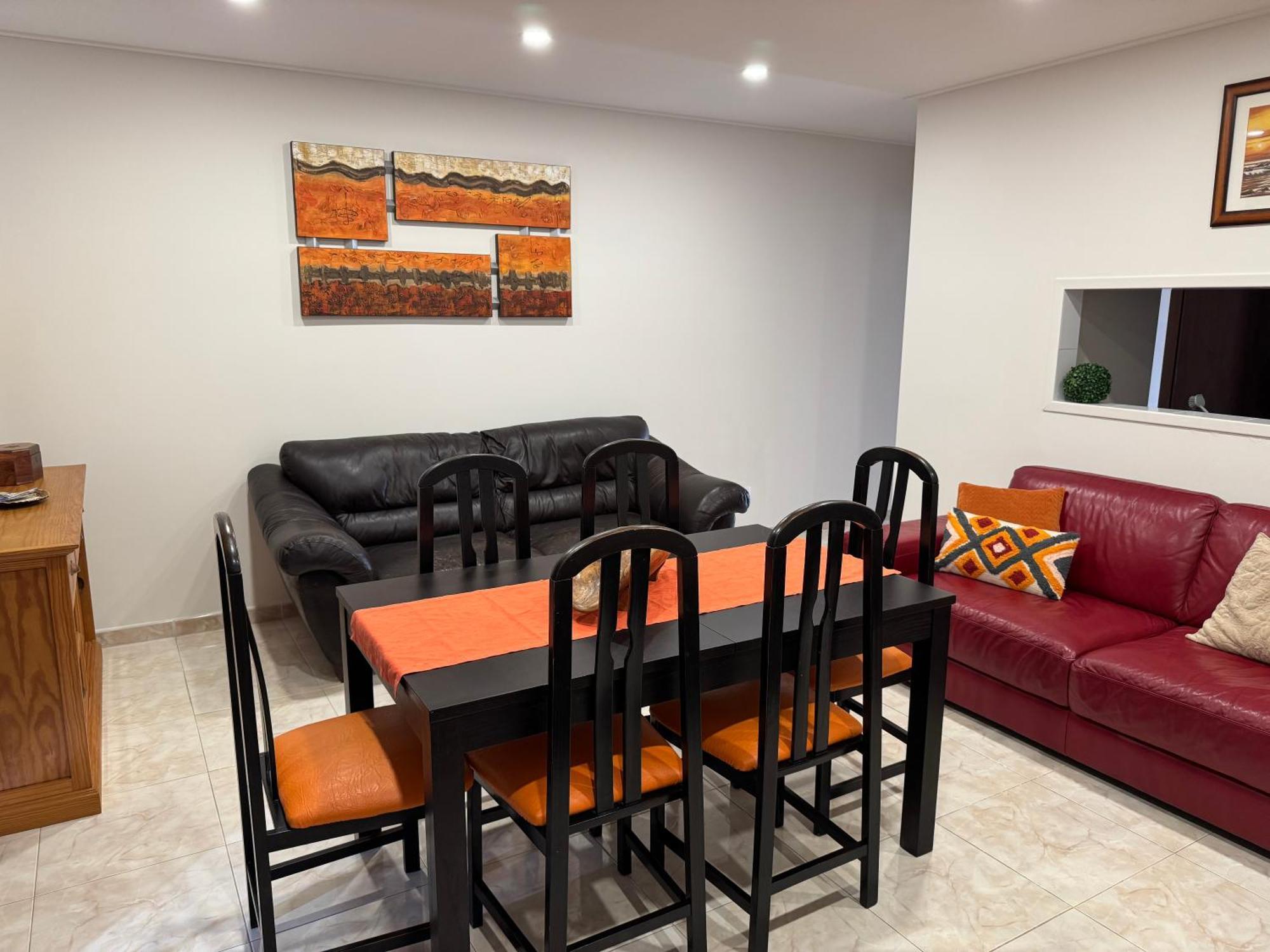 Apartamento Santa Cruz Санта-Круш Екстер'єр фото