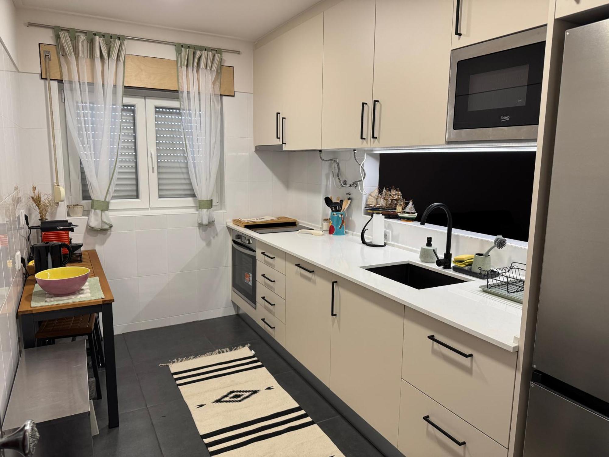 Apartamento Santa Cruz Санта-Круш Екстер'єр фото
