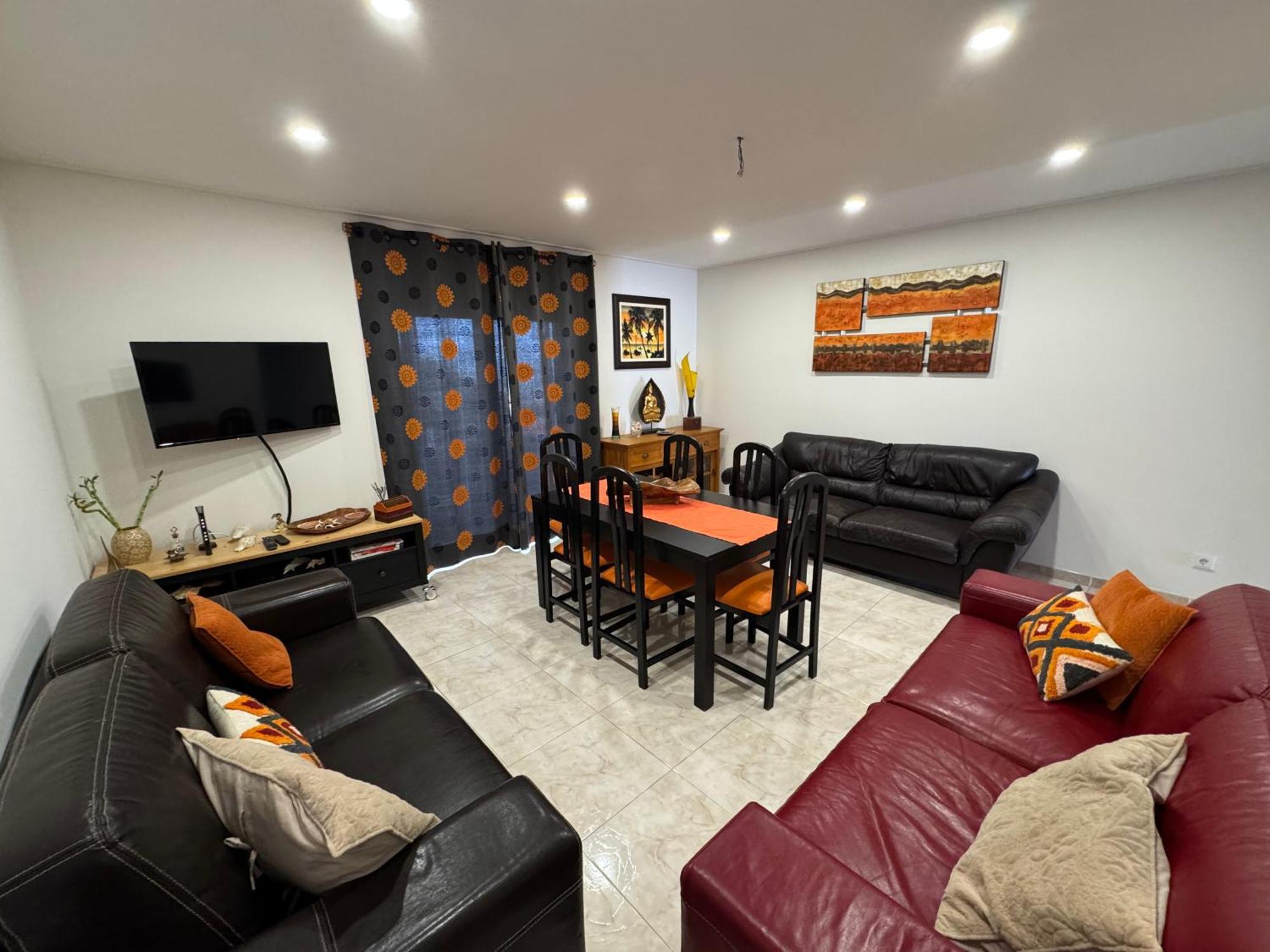 Apartamento Santa Cruz Санта-Круш Екстер'єр фото