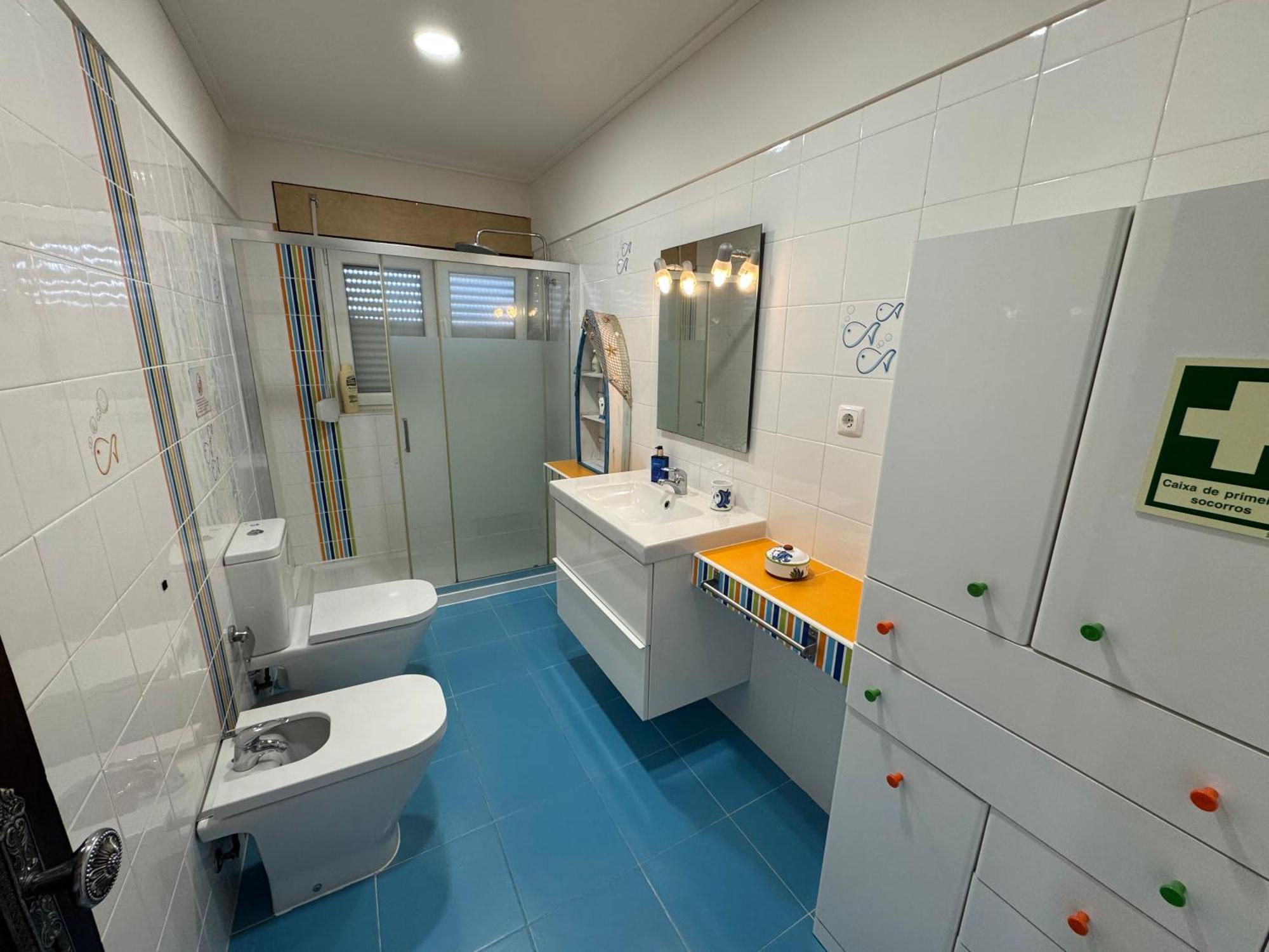 Apartamento Santa Cruz Санта-Круш Екстер'єр фото