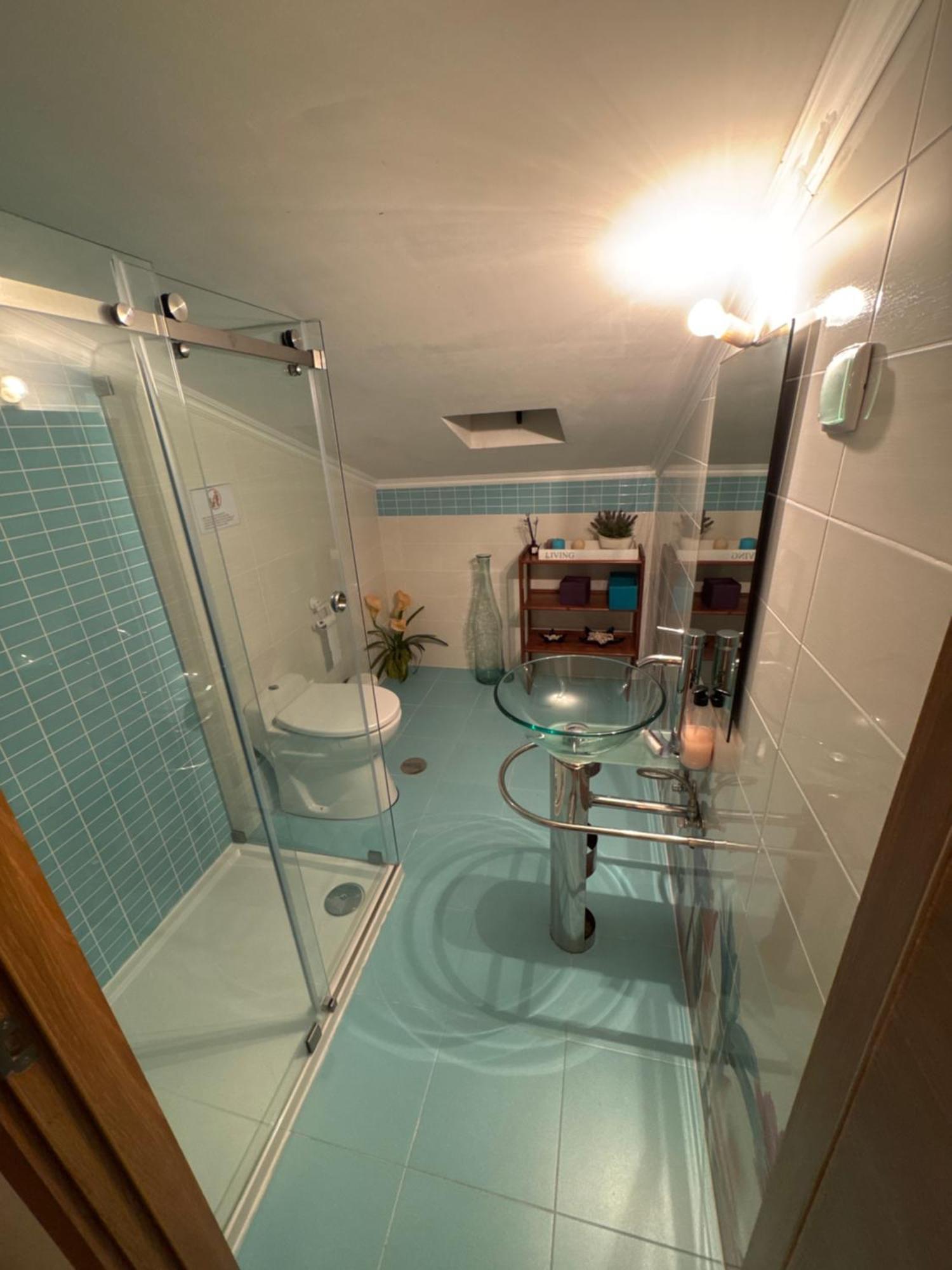 Apartamento Santa Cruz Санта-Круш Екстер'єр фото