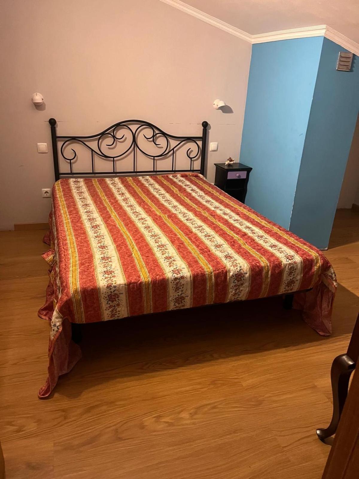 Apartamento Santa Cruz Санта-Круш Екстер'єр фото