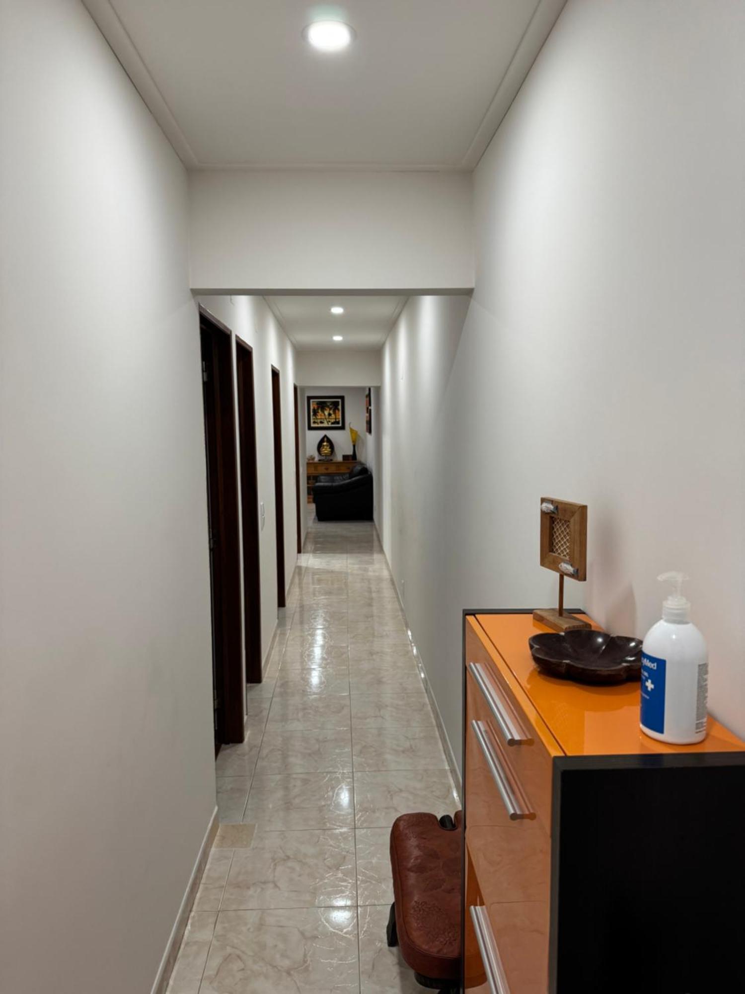 Apartamento Santa Cruz Санта-Круш Екстер'єр фото