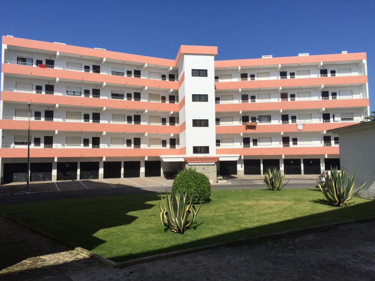 Apartamento Santa Cruz Санта-Круш Екстер'єр фото