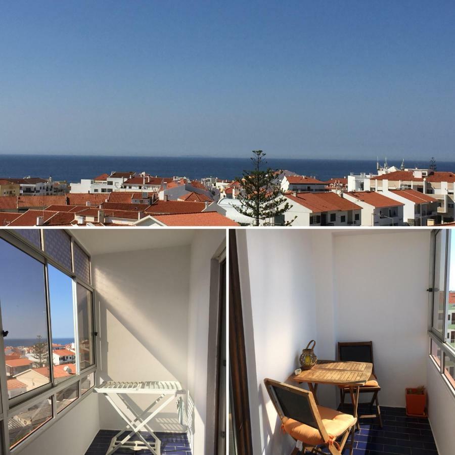 Apartamento Santa Cruz Санта-Круш Екстер'єр фото